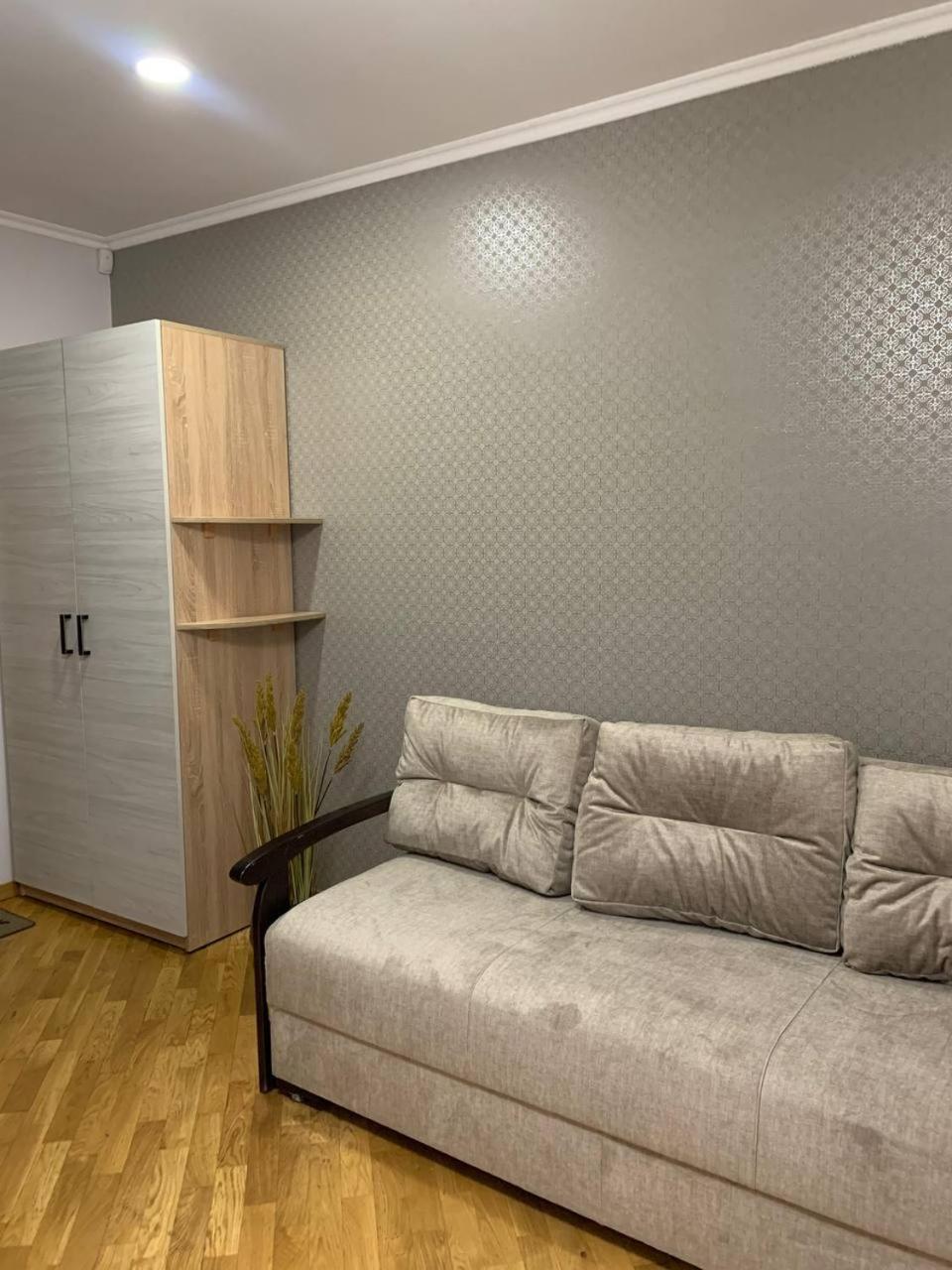 Antares Apart Hotel Lvov Exteriér fotografie